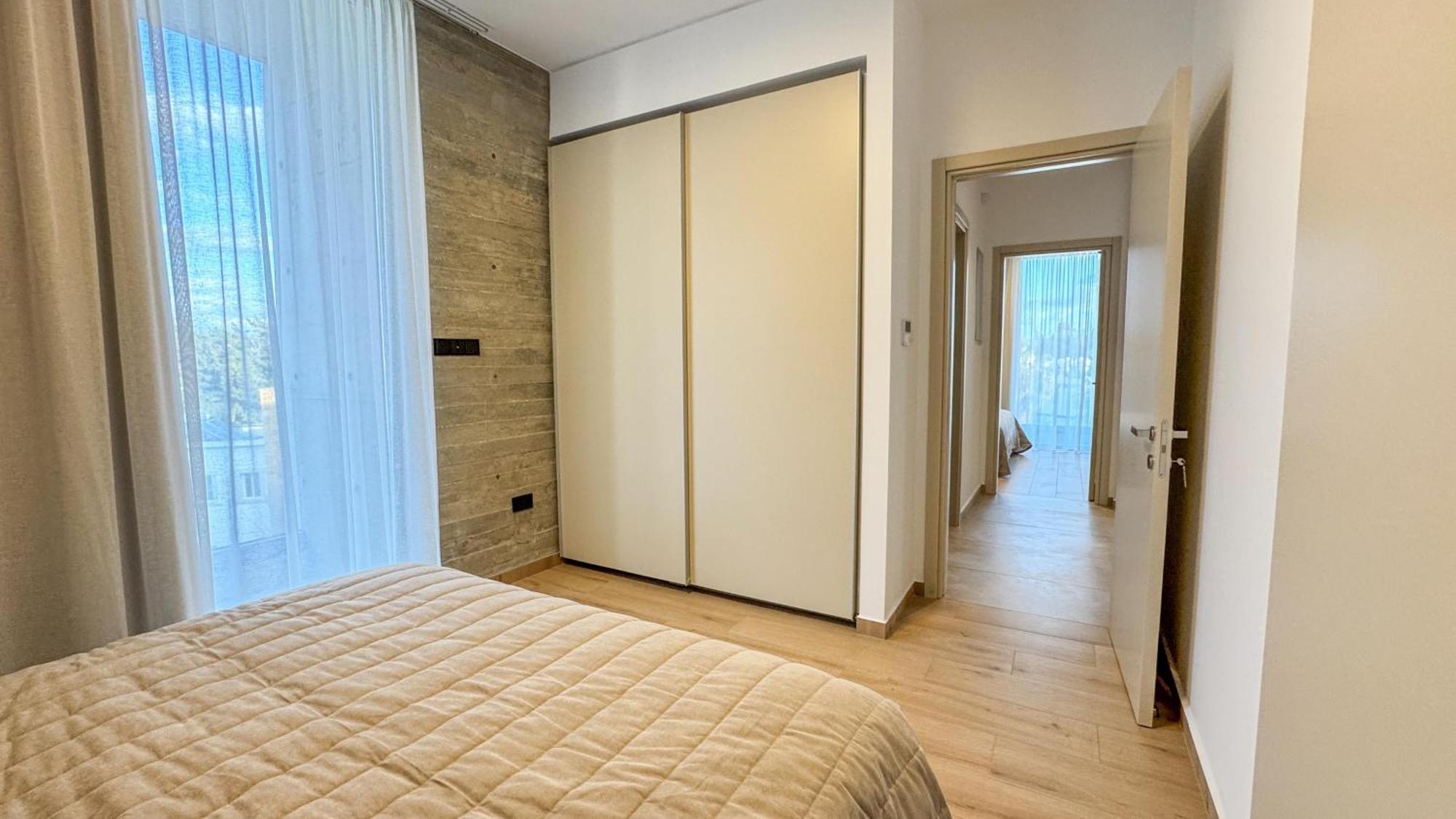 Malberry Park 304 - Modern 2 Bedroom With Pool, Gym, Jaccuzi