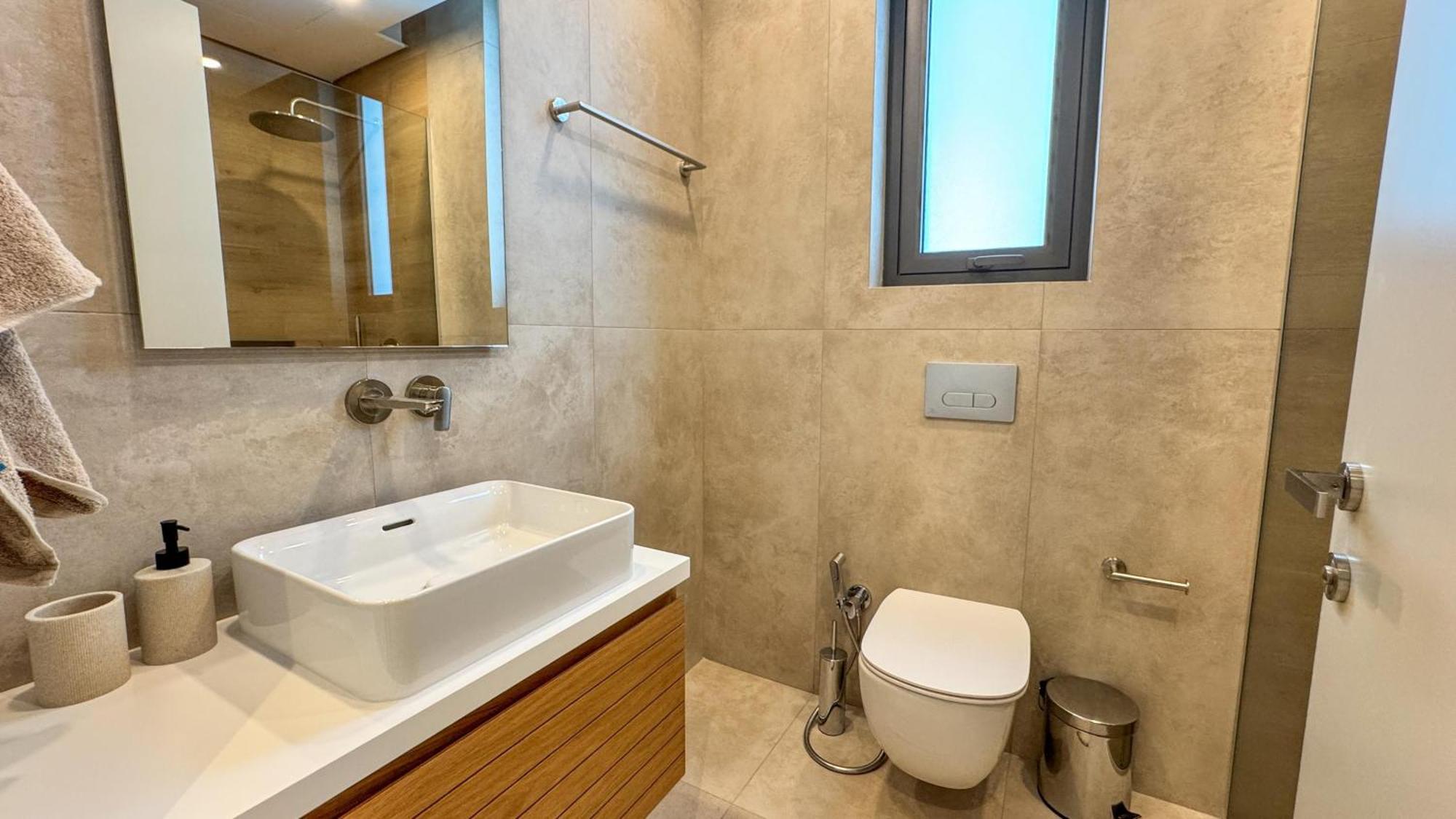 Malberry Park 304 - Modern 2 Bedroom With Pool, Gym, Jaccuzi * Paphos