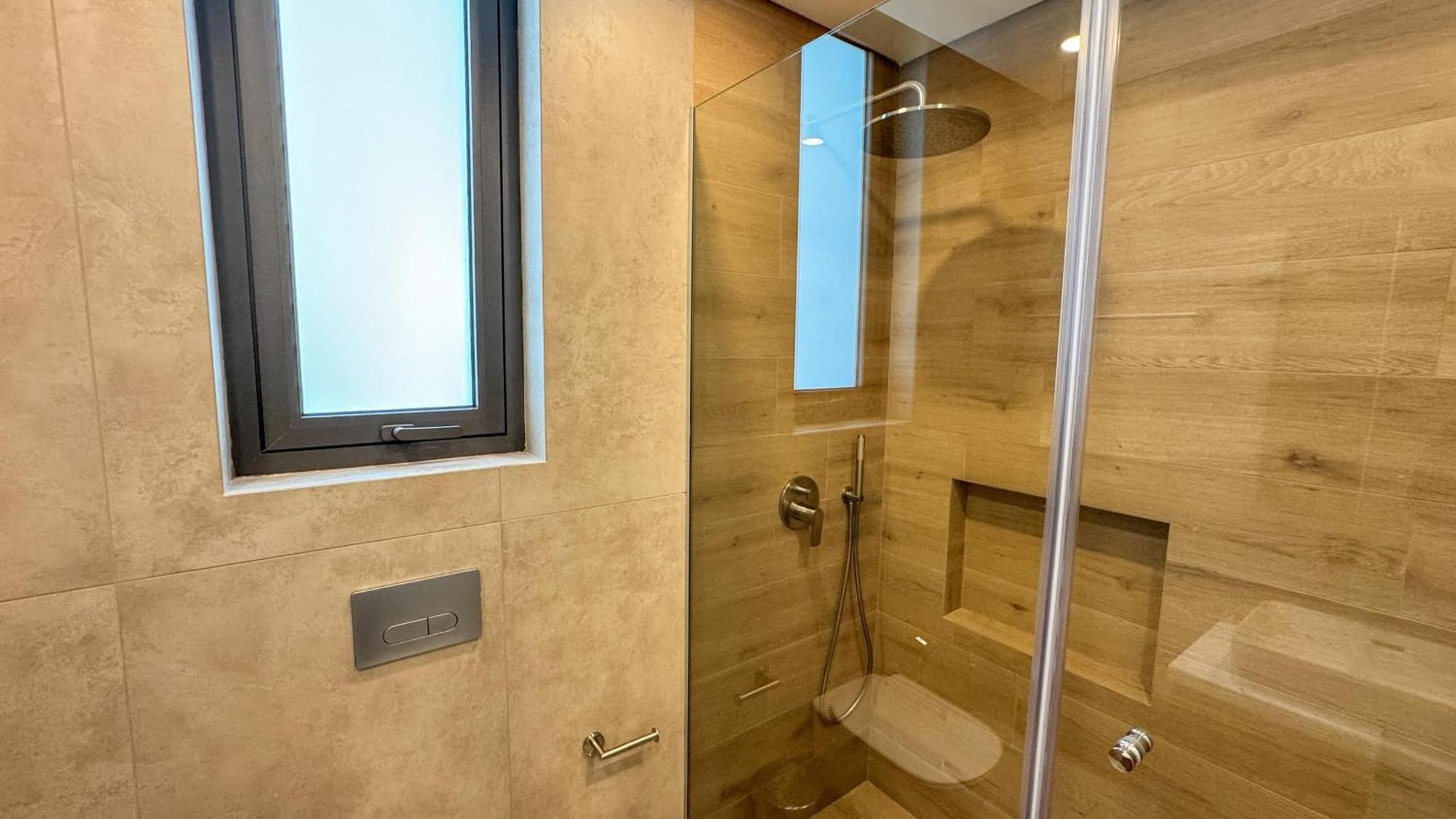 Malberry Park 304 - Modern 2 Bedroom With Pool, Gym, Jaccuzi *