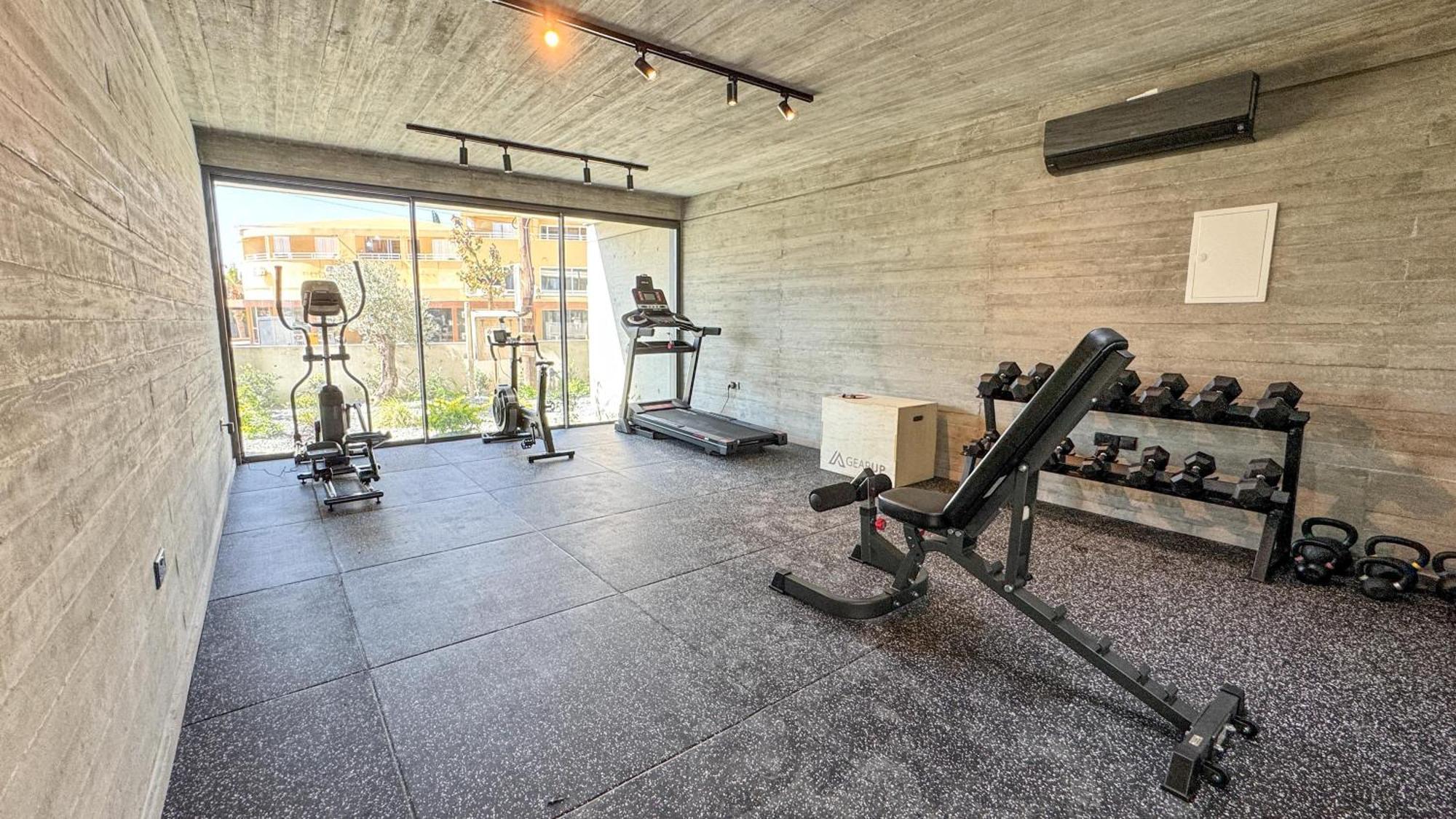 Malberry Park 304 - Modern 2 Bedroom With Pool, Gym, Jaccuzi *