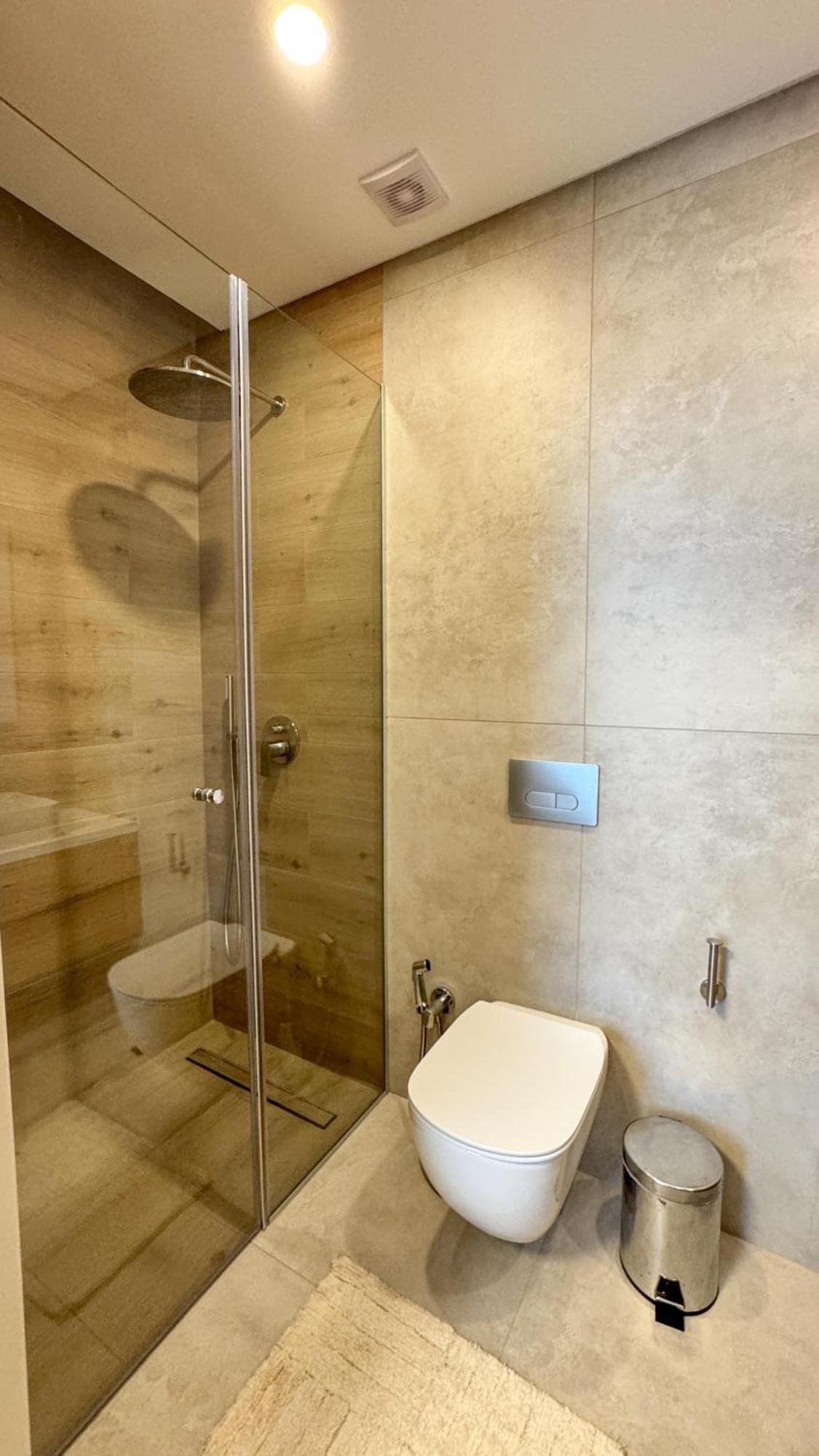Malberry Park 304 - Modern 2 Bedroom With Pool, Gym, Jaccuzi Apartment Paphos